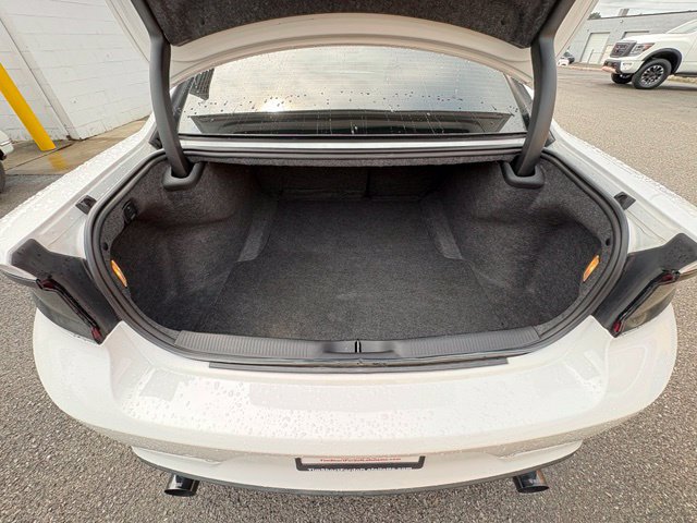 Used 2022 Dodge Charger Scat Pack w/ Plus Group RWD image 32