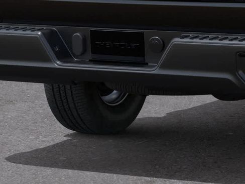 New 2026 Chevrolet Silverado 1500 W/T RWD image 14