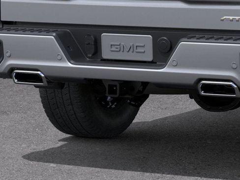 New 2026 GMC Sierra 1500 AT4 AWD/4WD image 38