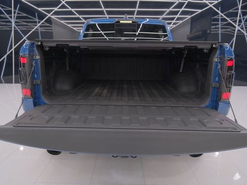 Used 2024 RAM 1500 TRX image 43