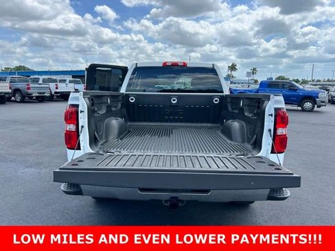 Used 2019 GMC Sierra 1500 Limited w/ Sierra Convenience Package image 16