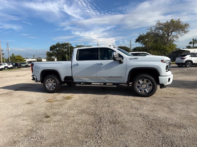 New 2026 Chevrolet Silverado 2500 High Country w/ Technology Package AWD/4WD image 15