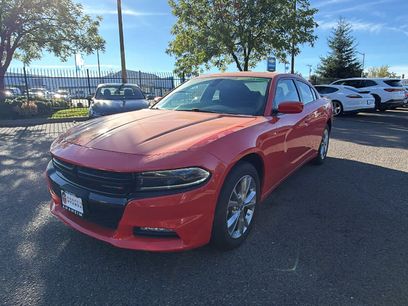 Used 2022 Dodge Charger SXT w/ Cold Weather Package