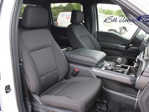 New 2026 Ford F150 XLT w/ Equipment Group 302A MID AWD/4WD image 8