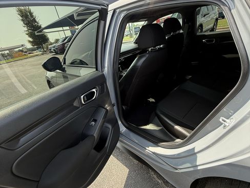 Used 2025 Honda Civic Sport image 14