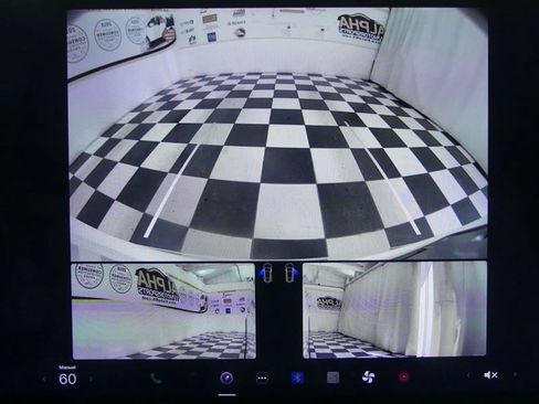 Used 2023 Tesla Model X AWD/4WD image 14