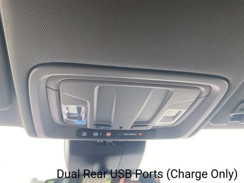 New 2025 Chevrolet Silverado 1500 LT image 21