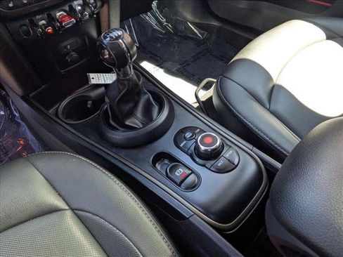 Used 2019 MINI Cooper Countryman ALL4 w/ Storage Package AWD/4WD image 17