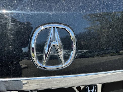 Used 2017 Acura RDX AWD w/ Technology Package image 25