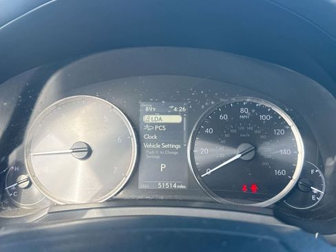 Used 2019 Lexus IS 300 image 28