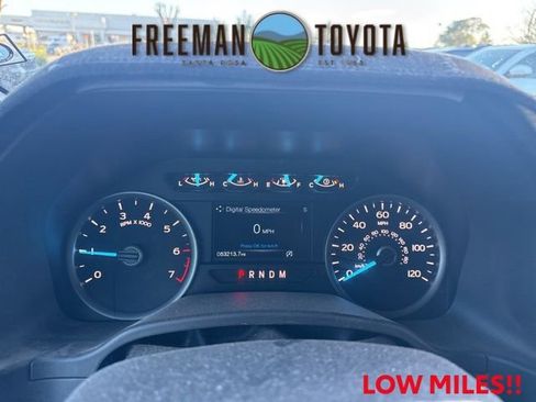 Used 2018 Ford F150 XLT image 7