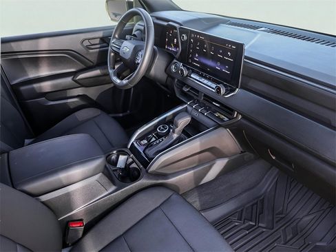 Certified 2023 Chevrolet Colorado Trail Boss image 31