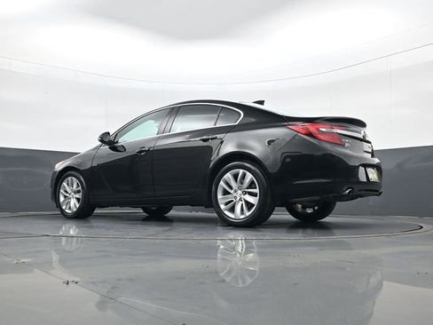 Used 2016 Buick Regal Premium image 27