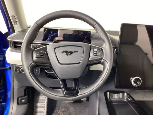 New 2026 Ford Mustang Mach-E Premium image 15