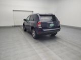 Used 2017 Jeep Compass High Altitude image 5
