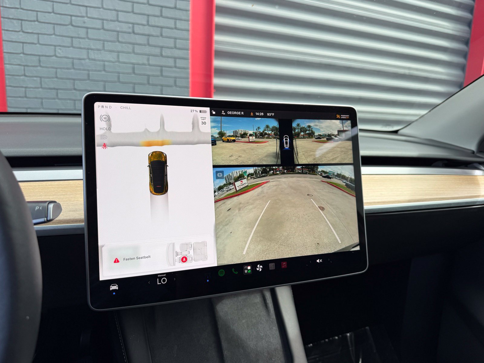 Used 2023 Tesla Model Y 2WD image 28