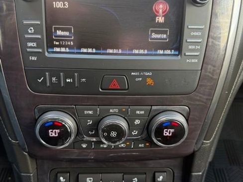Used 2017 Buick Enclave Leather w/ Enclave Sport Touring Edition AWD/4WD image 24