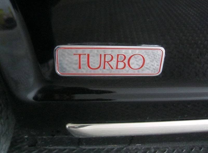 Used 1987 Bentley Turbo R RWD image 31