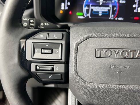 Used 2024 Toyota Land Cruiser 1958 AWD/4WD image 18