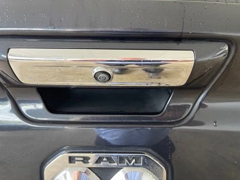 Used 2019 RAM 1500 Big Horn AWD/4WD image 14