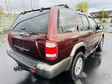 Used 1999 Nissan Pathfinder SE image 5