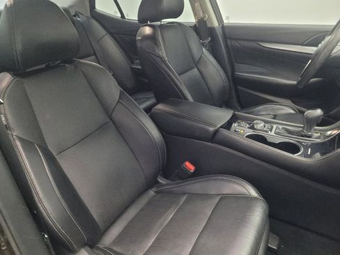 Used 2016 Nissan Maxima 3.5 SV FWD image 21