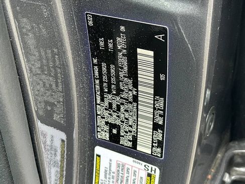 Used 2024 Lexus NX 350 F Sport AWD/4WD image 35