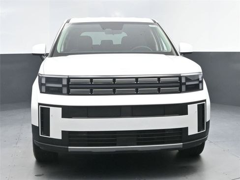 New 2026 Hyundai Santa Fe SE image 11