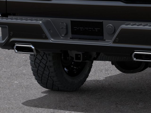New 2026 Chevrolet Silverado 1500 LT Trail Boss w/ LT Trail Boss Premium Package AWD/4WD image 14