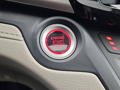 New 2026 Honda Odyssey EX-L image 12