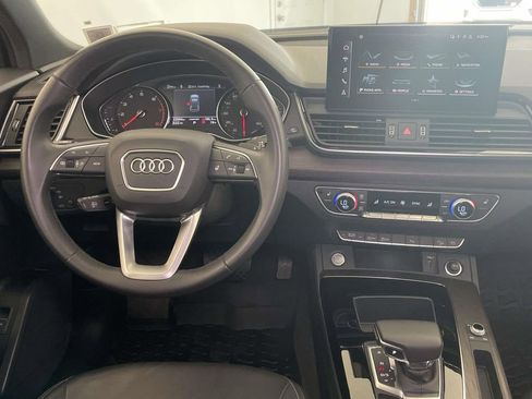 Certified 2023 Audi Q5 2.0T Premium w/ Convenience Package AWD/4WD image 27