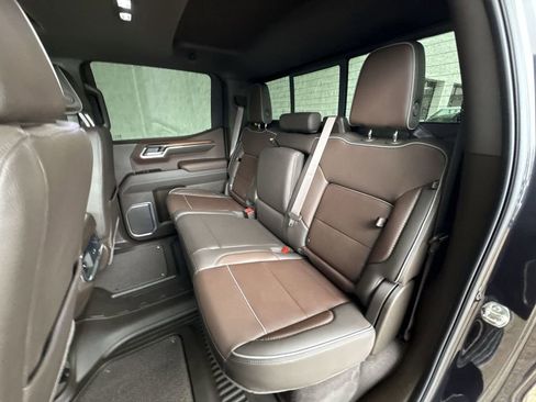 Certified 2025 GMC Sierra 1500 Denali w/ Denali Reserve Package image 26