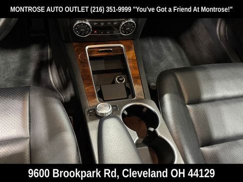 Used 2013 Mercedes-Benz GLK 350 4MATIC image 22
