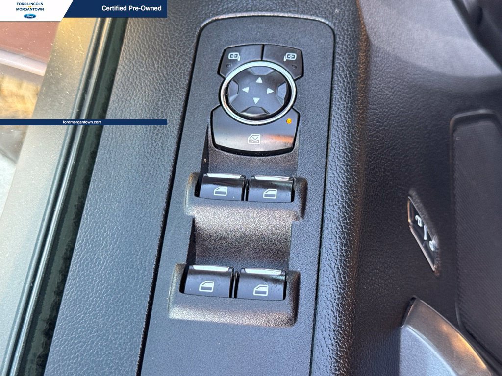 Used 2018 Ford F150 XLT w/ Equipment Group 301A Mid AWD/4WD image 27