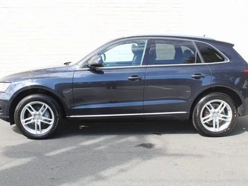 Used 2016 Audi Q5 2.0T Premium image 6