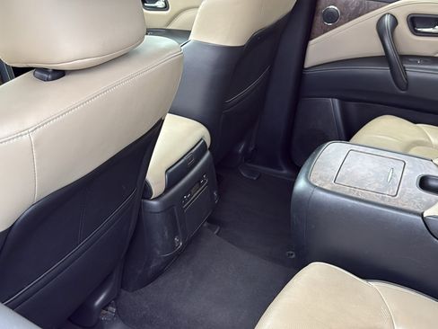 Used 2021 INFINITI QX80 Premium Select w/ All-Season Package AWD/4WD image 31