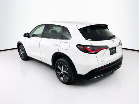 Used 2023 Honda HR-V EX-L image 5