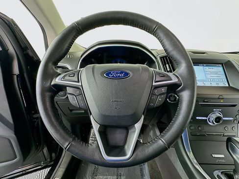 Used 2017 Ford Edge Sport w/ Equipment Group 401A image 11