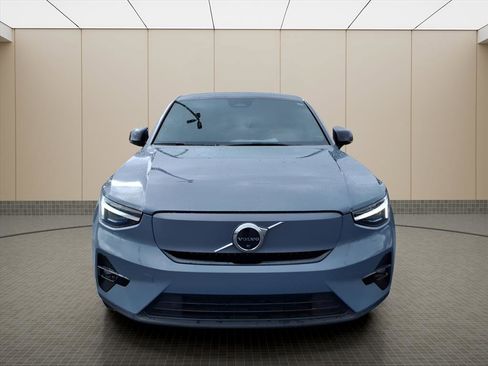 Used 2023 Volvo C40 P8 Recharge Ultimate image 20