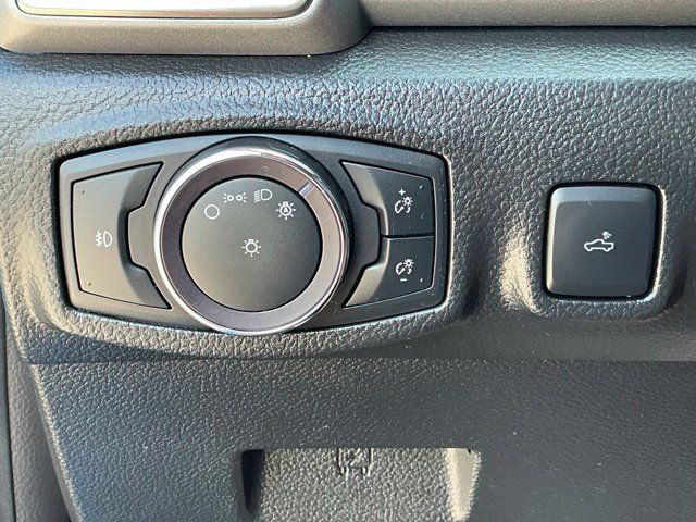 Used 2021 Ford Ranger XLT w/ Equipment Group 301A Mid AWD/4WD image 19