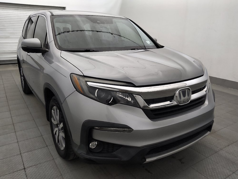Used 2019 Honda Pilot EX-L image 13