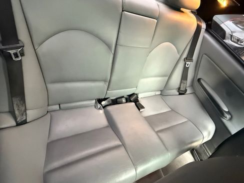 Used 2003 BMW M3 M3 image 17