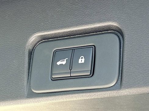 New 2026 Nissan Rogue SV AWD/4WD image 13