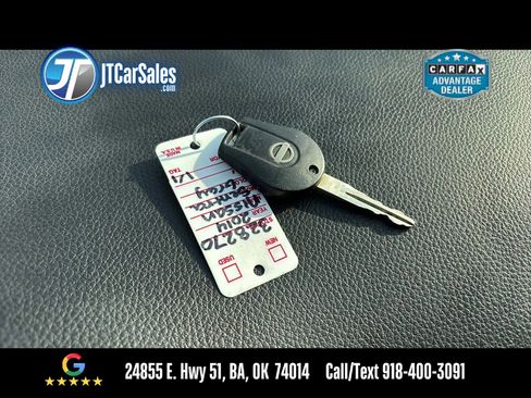 Used 2014 Nissan Sentra S FWD image 32