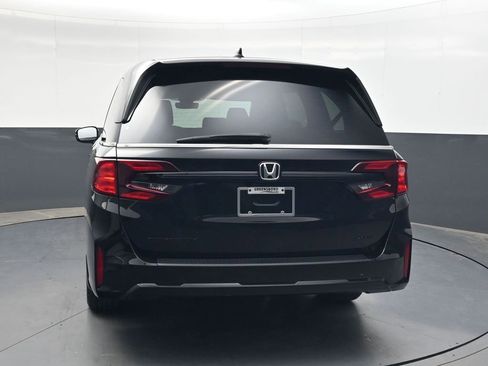 New 2026 Honda Odyssey Sport-L image 5