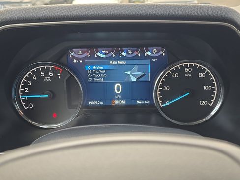 Used 2022 Ford F150 XLT w/ Equipment Group 301A Mid image 26