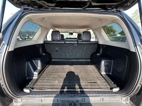 Used 2021 Toyota 4Runner TRD Pro AWD/4WD image 43