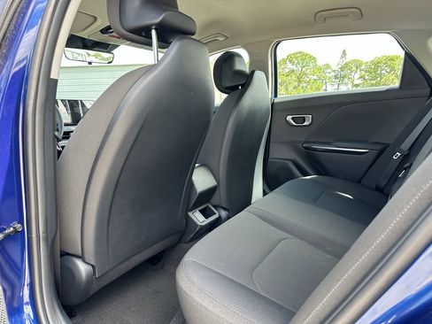 New 2026 Kia K4 FWD image 13