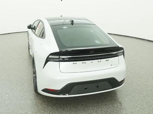 New 2026 Toyota Prius Plug-In Hybrid image 6