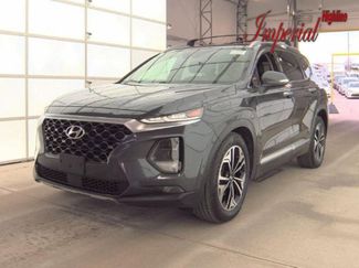 Used 2020 Hyundai Santa Fe SEL video 1